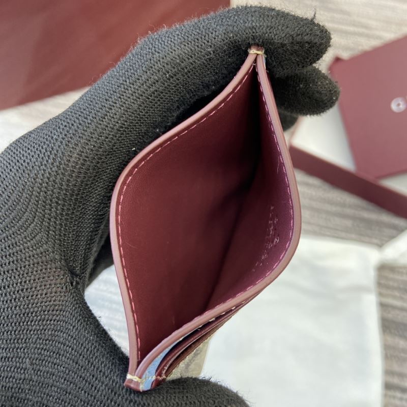 Gvc*1 wallets